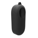 Silicone Protector Anti-Scratch Cover for Insta360 GO Action Camera (Black) A