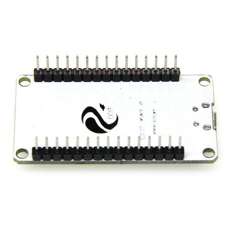 4MB Flash ESP8266 REV1 ESP32 ESP32s Bluetooth Module Micropython Firmware