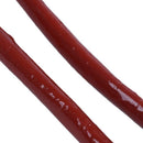 6mm High Temperature Heat Insulation 10KV Protection Tubing Sleeve 1M
