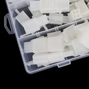 40 Set Waterproof Connector Plug Cable Connector For Motorcycle   Gw