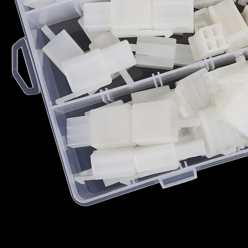 40 Set Waterproof Connector Plug Cable Connector For Motorcycle   Gw