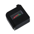 Battery Voltage Meter Tester (New Version)