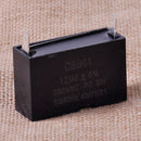CBB61 12uF Generator 350V AC 50/60HZ fit for Ceiling Fan Motor Runing Capacitor