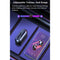 B5 True Wireless Earbuds Bluetooth Headphones Touch Control with Charging Case