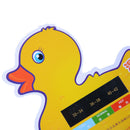 LCDWater Temperature Meter Baby Take Shower Thermometer Bath Thermometerã€PME
