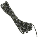 7 Rope Paracord Parachute Rope Resistant Camping Survival Color: Camo (1) L