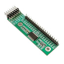 MC23017 I2C Interface 16Bit I/O Extension Module Pin Board Iic To Gipo Conv N1K8