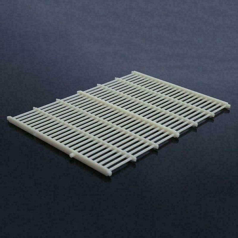 Beekeeping Bee Queen Excluder Trapping Grid Net Tool Equipment Apiculture 2 C0W4