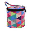 Home Daily Storage Bag Wool Yarn Crochet Sewing Needle Handbag Weaving Tool