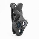 3 in 1 Phone Camera Lens Kit 160 Fisheye , 0.65X Wide Angle , 20X Macro Lens