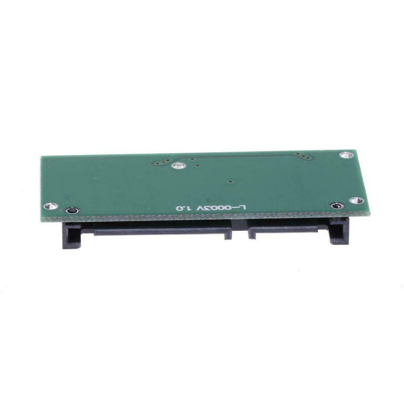 1.8inch LIF to 2.5inch SATA 24Pin ZIF to 22Pin SATA Converter Adapter Card