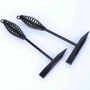 Welding Chipping Hammer Spring Handle Chipping Hammer Welding Clearning