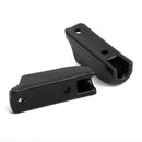 1 Pair Kayak Rope Line Guide Buckle Cleat Replacement Accessories - Durable &