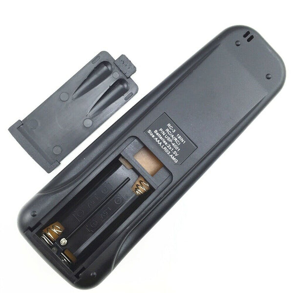 Conditioner Air Conditioning Remote Control Suitable For Electra/Airwell/Em S3W4