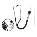 Car diagnostic tools Block Stethoscope Automotive Detector Diagnostic tool LJLJ