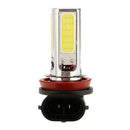 6000K 20W H8 H11 DRL COB LED Fog Driving Headlight Bulb White