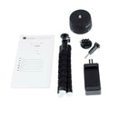 Rotary Holder Stand Camera Stabilizer Timer Photography Accessory for GoPro A