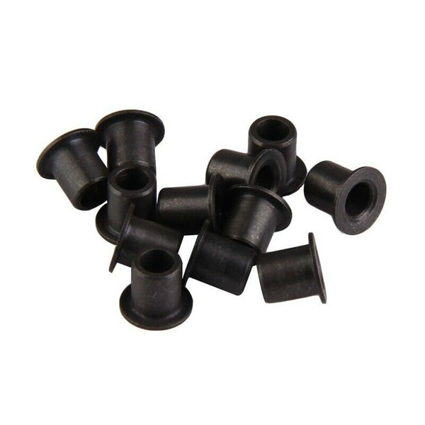 12Pcs 02101 Steering Pivot Bushing C-Hub Bushings HSP Spare Parts Nitro RC  M9M9