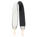3Pcs Lady Shoulder Bag Handbag Straps, Classic PU Leather Replacement Straps