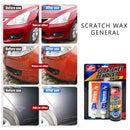 Car Scratch Paint Care Body Compound Polishing Scratching Paste Repair Tools