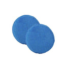10pcs Microfibre Foam Sponge Polish Wax Applicator Pads Car Polishing Homeware H
