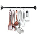 4pcs/lot  Metal S Shaped Hooks Bathroom Kitchen Hooks Stainless Steel Hook JR