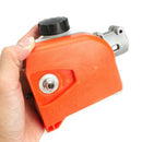 Chainsaw Gear Head Gearbox for Stihl HT KM 73-130 Series Pole Saw Trimmer X3N2