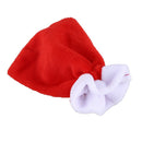 Christmas Party Favors Fashion Packaging Bags Wedding Candy Cookies Velvet
