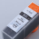 Compatible Ink Cartridges PGI525BK Replacement for  Pixma