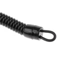 Aluminum Alloy Magnetic Buckle with Lanyard Fly Fishing Lanyard Magnetic Net