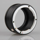 Camera Adapter Ring for Nikon AI Lens to Sony NEX E NEX-3 NEX-5 6 7 5n A