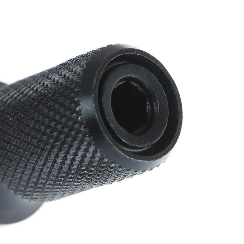 1/2 inch Square To 1/4 inch Hex Ratchet Socket Wrench Socket Adapter ConveS Ew