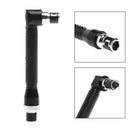 Angle Double Twin Wrench Head L shape Socket Screwdriver Driver Hexagon Tool