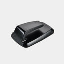 3 PCs Convenient Vehicle Hangers Auto Car Bag Hook Holder Black
