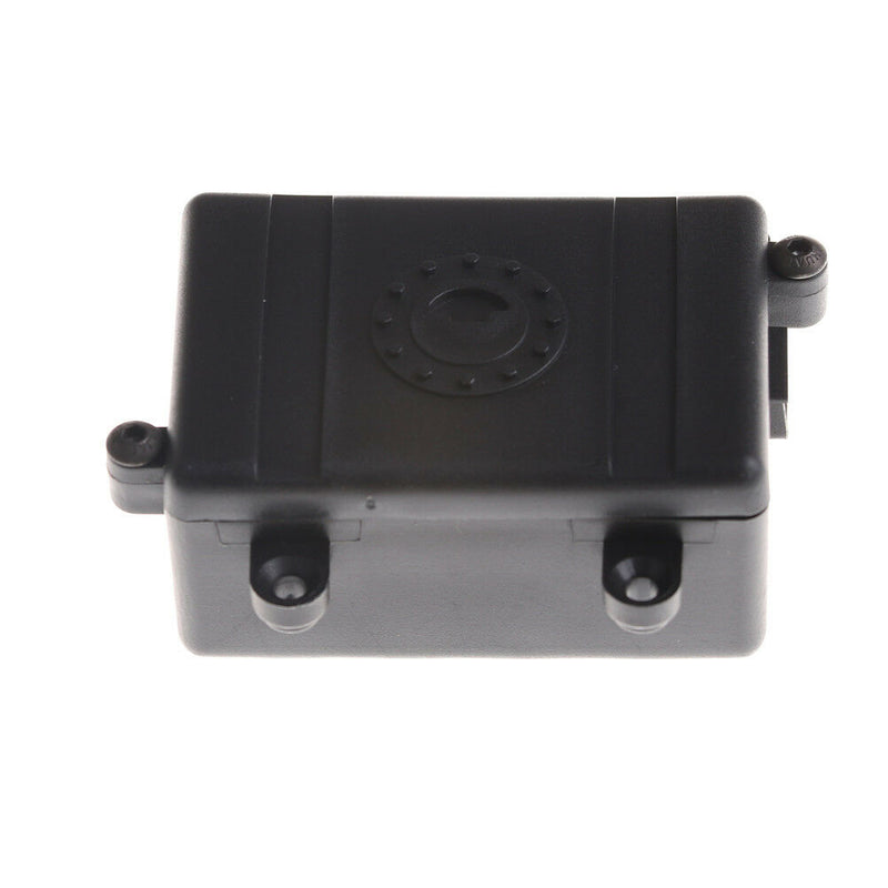 Receiver Box for 1/10 scale Axial Rock Crawler RC4WD D90 D110 D130 JR