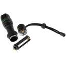 Adjustable Focus Zoomable Lights Ultra Bright Light Torch Bulb