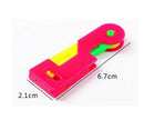 3PCS Needle Device Threader Elderly Tool Automatic 3pcs Easy Thread Use.