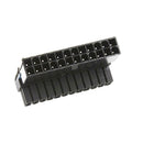 Mainboard Motherboard ATX 24Pin to 24Pin 90 Degree Power Connector Adapter