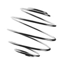 Stainless Steel Whisk Ball Shaker Bottle Protein Fitness Water Drink Mixer