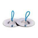High Quality Dancing Finger Cymbals Musical Instrument Parts & Accessories Kw