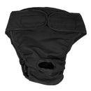 3 x Reusable Washable Dog Diapers, Highly Absorbent with Strong & Flexible Velco