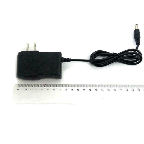 Charger Plug for Flytec 2011-5 Fish Finder Remote Control Fishing Bait RC B G3D5