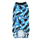 Recovery Suit For Small Medium Large Cats Dogs 4 Pack