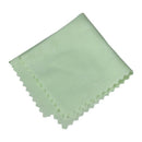 Microfiber Cleaning Cloth Glasses Spectacle Camera Lens Cellphone Screen LC