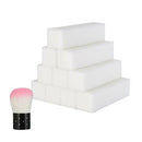 10pcs Nail Art Buffers Sanding Block Buffing Grinding Polishing Nail File A
