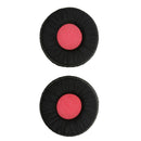 1 Pair Earphone Cushion Pad Parts Replacement Ear Pads for Sony MDR-V500 Headset