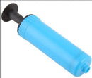 Balloon Pump Hand Held Action Plastic Inflator for Party Ballon Tool  BE BX