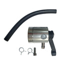 White Motorcycle Brake Oil Cup Fluid Tank Reservoir for Yamaha MT07 MT09