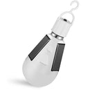 Smart Rechargeable Bulb Solar Power Supply  Board LED Light  Fit for Home Garden
