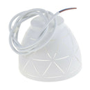 Iron Wire Hanging Lamp Shade Pendant Light Chandelier Shades Triangle